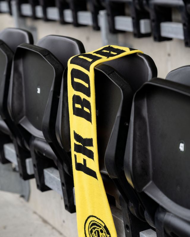 Scarf – Førr Evig