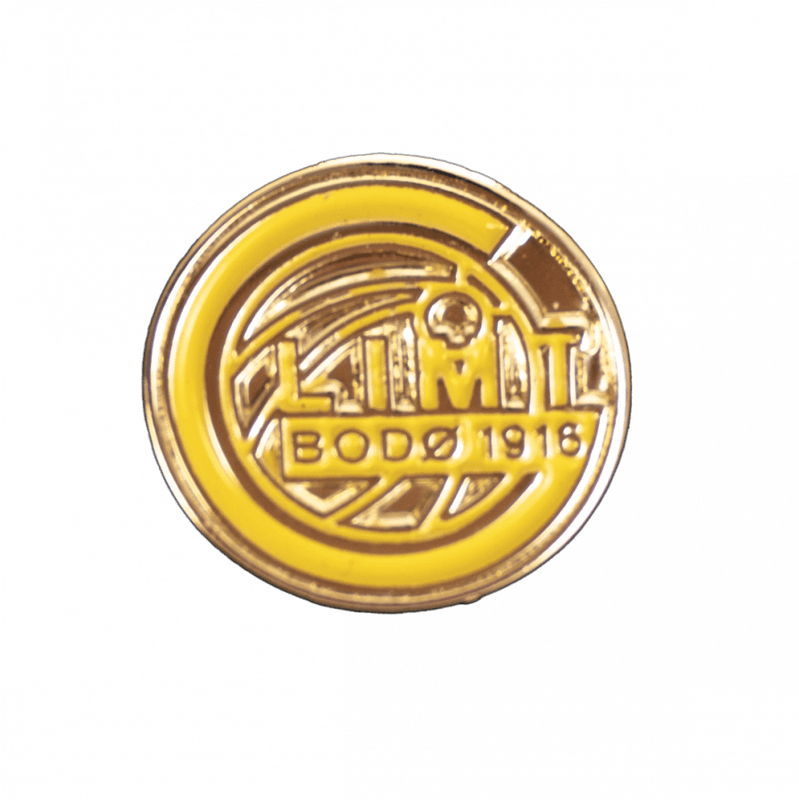 Logo Pin