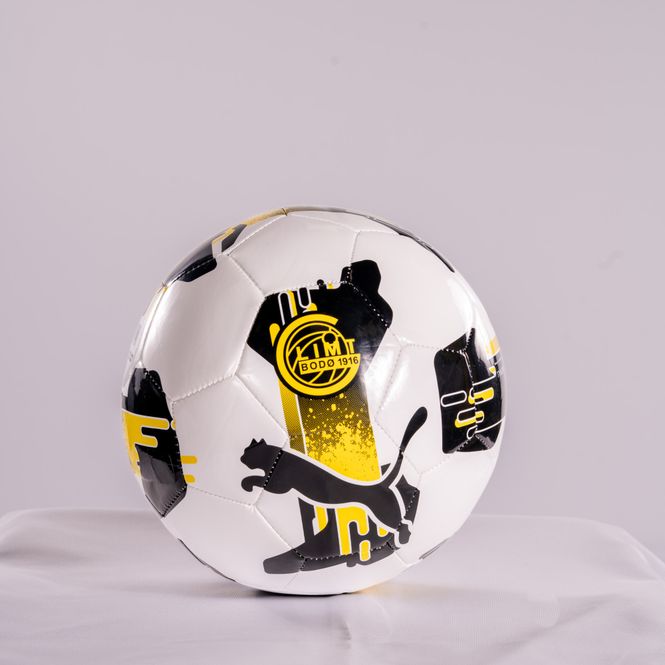 Main Image Fotball PUMA
