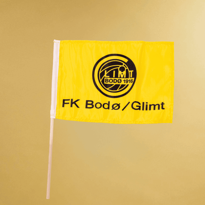 Hovedbilde Håndflagg