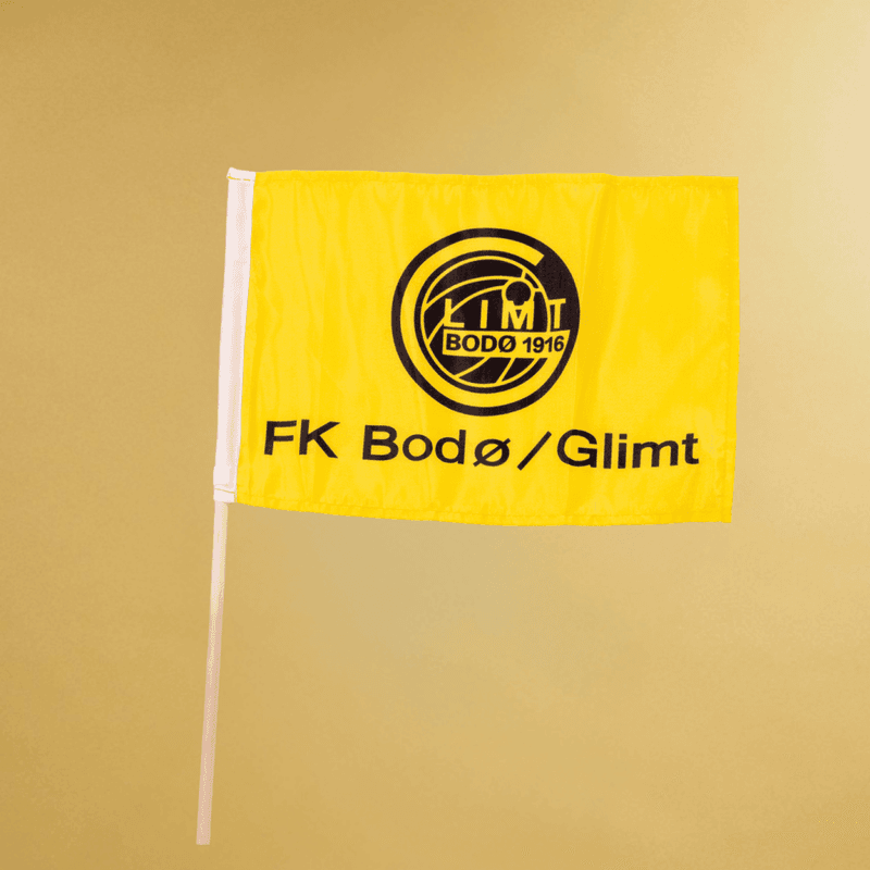 Hand Flag