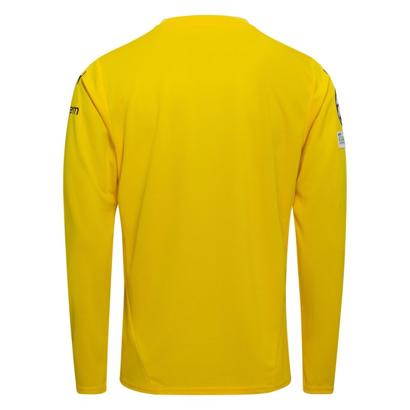 Champions League longsleeve