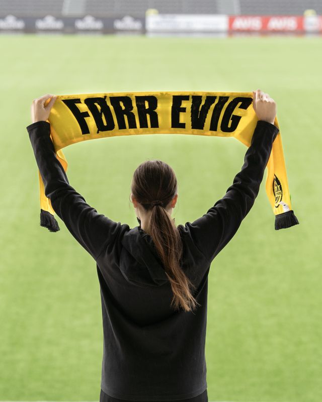 Scarf – Førr Evig