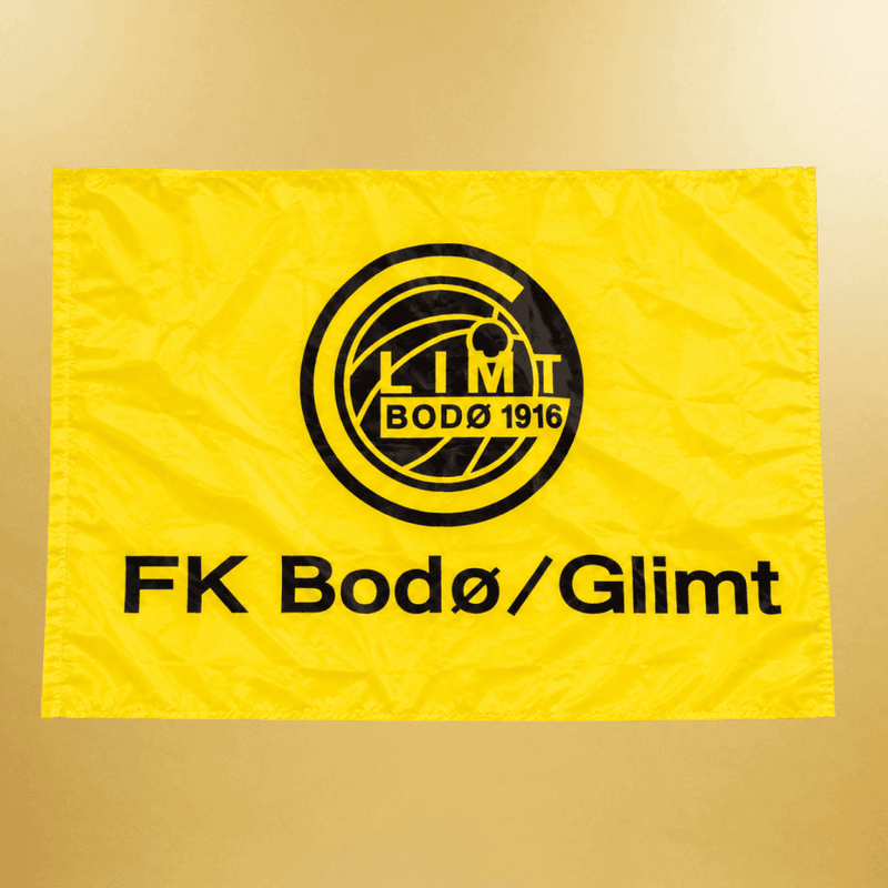Flagg til flaggstang