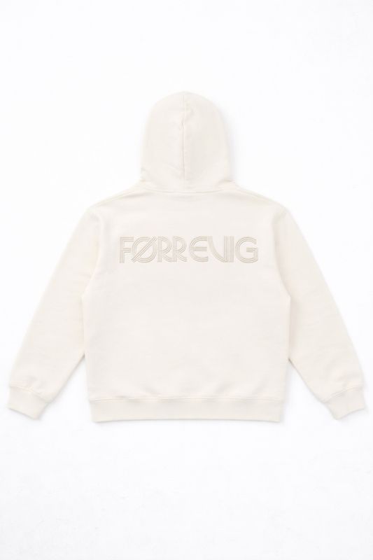 FØRR EVIG HOODIE