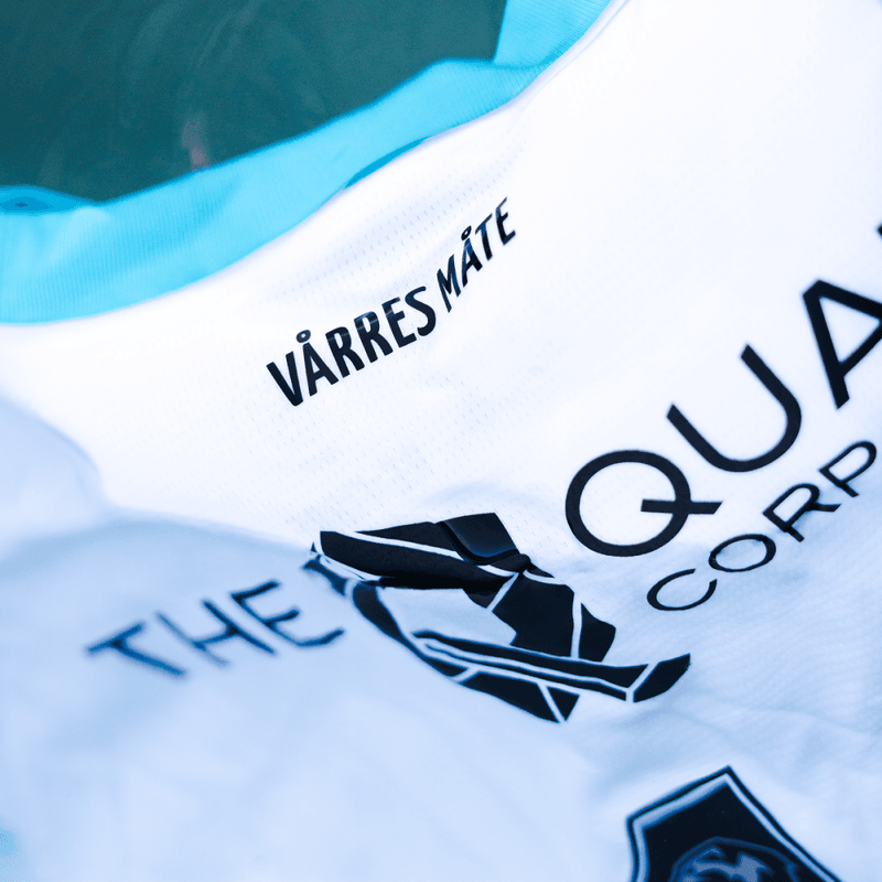 Kids' Third Jersey 2025